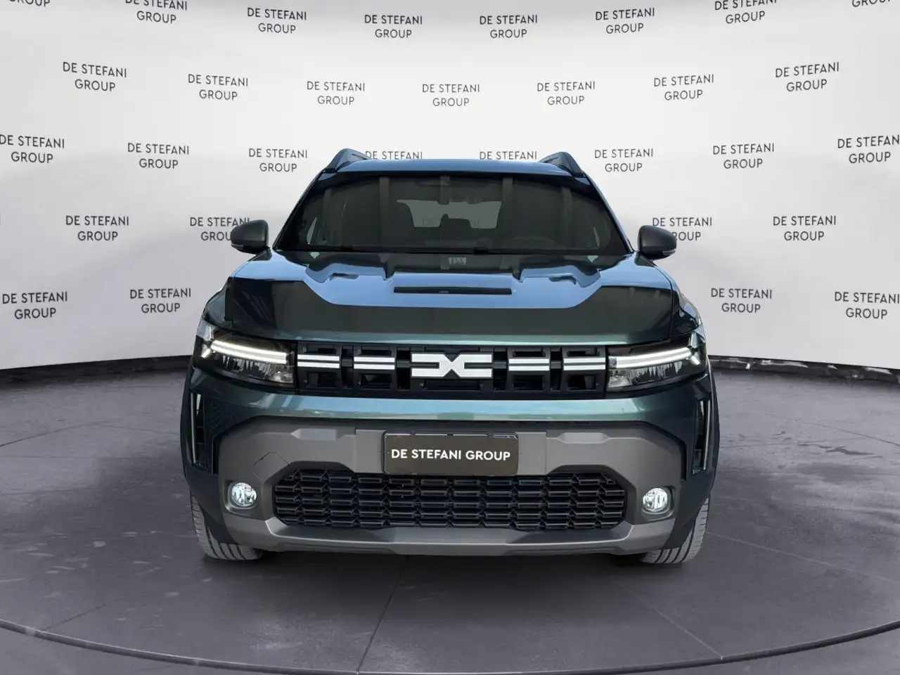 Dacia Duster 2026 — фото 12