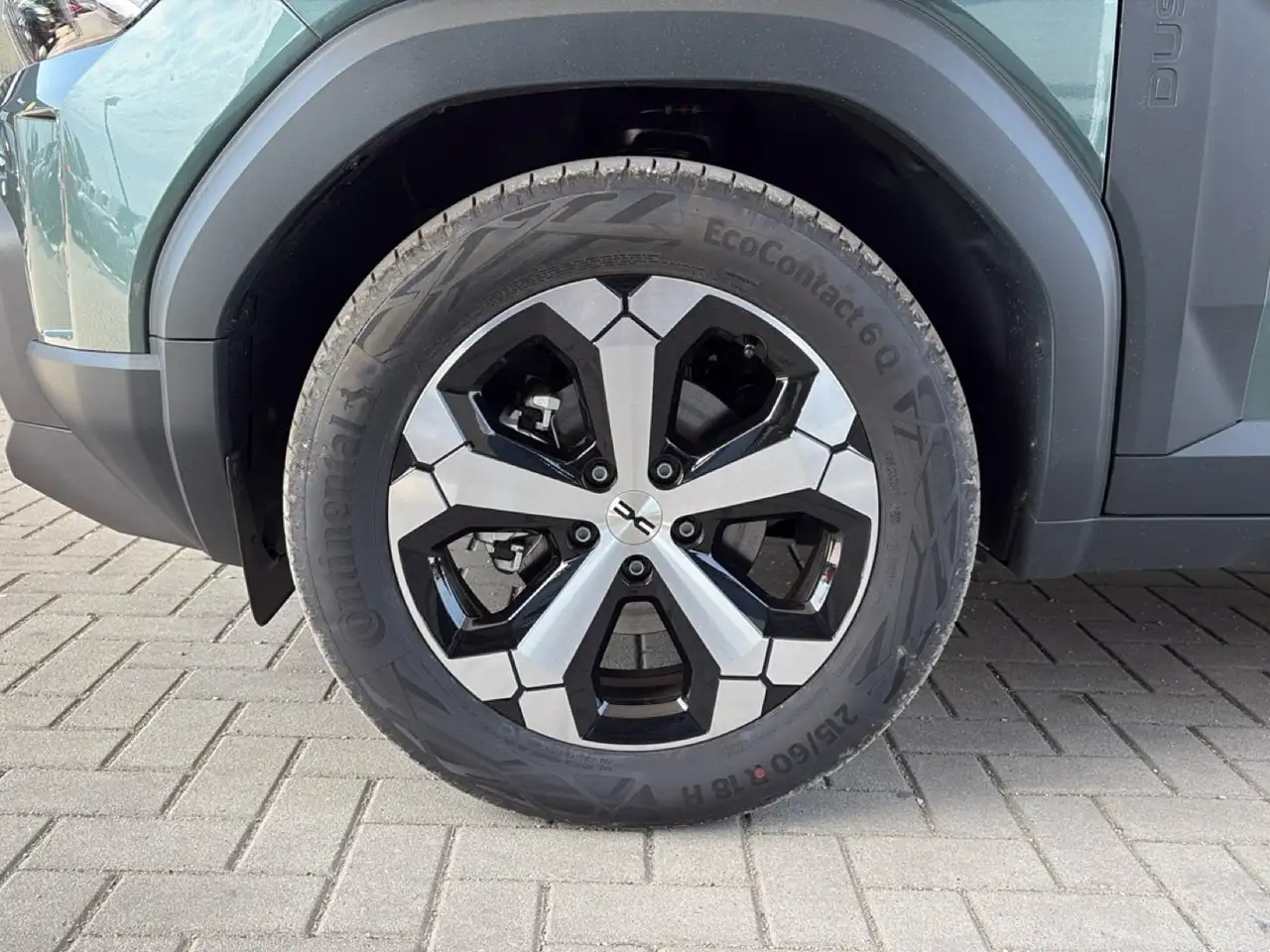 Dacia Duster 2026 — фото 11