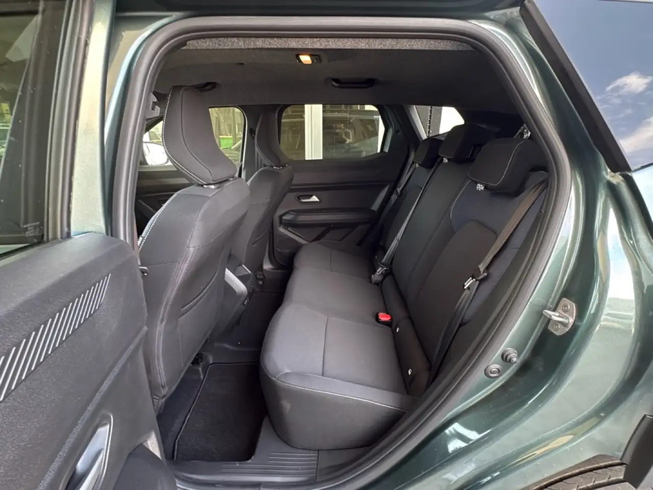 Dacia Duster 2026