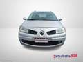 Renault Megane 1.5 dCi 110 CV Dynamique Gris - thumbnail 4