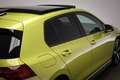 Volkswagen Golf GTE 1.4 eHybrid | PANORAMADAK | WINTER / ASSISTENTIE- Jaune - thumbnail 9