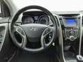 Hyundai i30 1.6 cw Lenkradheizung|Klima|Tempomat|TÜV neu Bleu - thumbnail 13