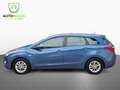Hyundai i30 1.6 cw Lenkradheizung|Klima|Tempomat|TÜV neu Bleu - thumbnail 7