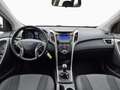 Hyundai i30 1.6 cw Lenkradheizung|Klima|Tempomat|TÜV neu Bleu - thumbnail 12