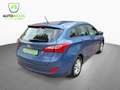 Hyundai i30 1.6 cw Lenkradheizung|Klima|Tempomat|TÜV neu Bleu - thumbnail 4
