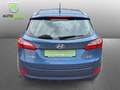 Hyundai i30 1.6 cw Lenkradheizung|Klima|Tempomat|TÜV neu Bleu - thumbnail 5