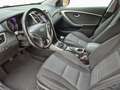 Hyundai i30 1.6 cw Lenkradheizung|Klima|Tempomat|TÜV neu Bleu - thumbnail 8