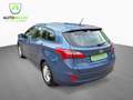 Hyundai i30 1.6 cw Lenkradheizung|Klima|Tempomat|TÜV neu Bleu - thumbnail 6