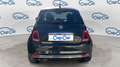 Fiat 500 1.2 69 Lounge Noir - thumbnail 3
