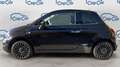Fiat 500 1.2 69 Lounge Noir - thumbnail 2