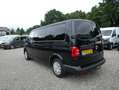 Volkswagen T6 Transporter 2.0 TDI 150PK, L2H1, DSG Autmaat, Airco Zwart - thumbnail 5
