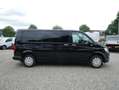 Volkswagen T6 Transporter 2.0 TDI 150PK, L2H1, DSG Autmaat, Airco Zwart - thumbnail 2
