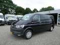 Volkswagen T6 Transporter 2.0 TDI 150PK, L2H1, DSG Autmaat, Airco Zwart - thumbnail 7