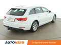 Audi A4 2.0 TDI Design ultra Aut. *NAVI*XENON*PDC*AHK* Blanc - thumbnail 6