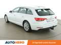 Audi A4 2.0 TDI Design ultra Aut. *NAVI*XENON*PDC*AHK* Blanc - thumbnail 4