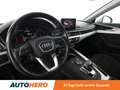 Audi A4 2.0 TDI Design ultra Aut. *NAVI*XENON*PDC*AHK* Blanc - thumbnail 11