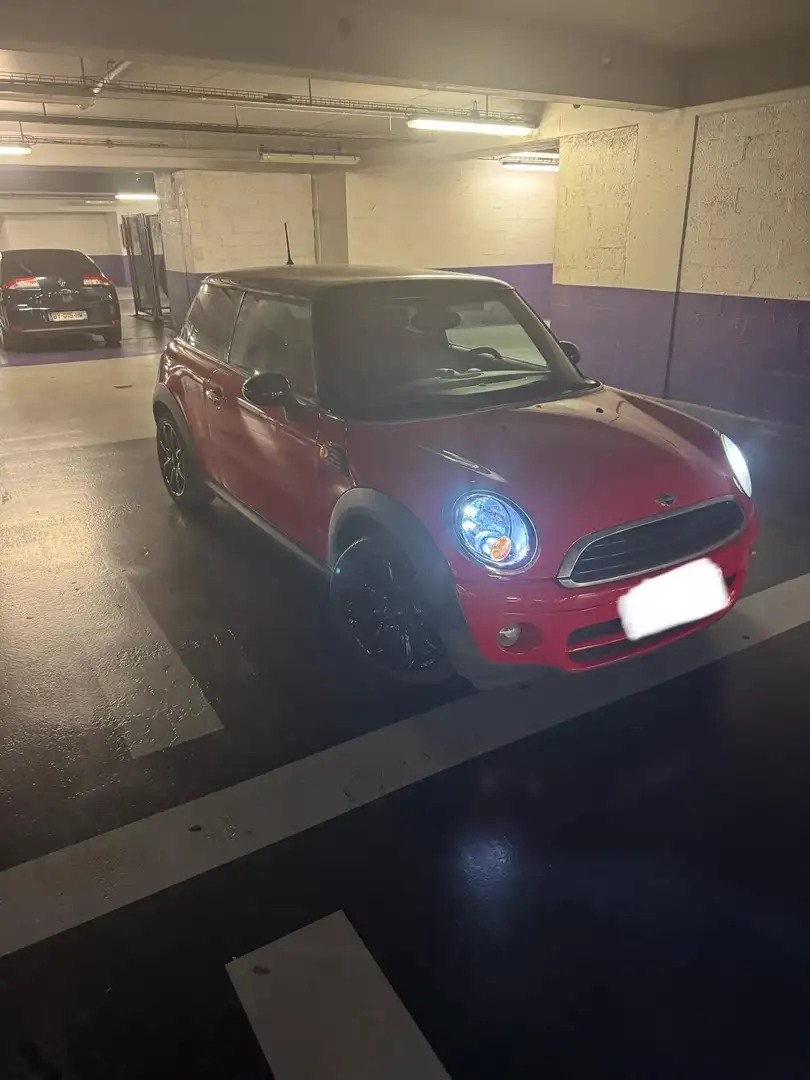 MINI One D Hatch 1.6 - 90 - 2