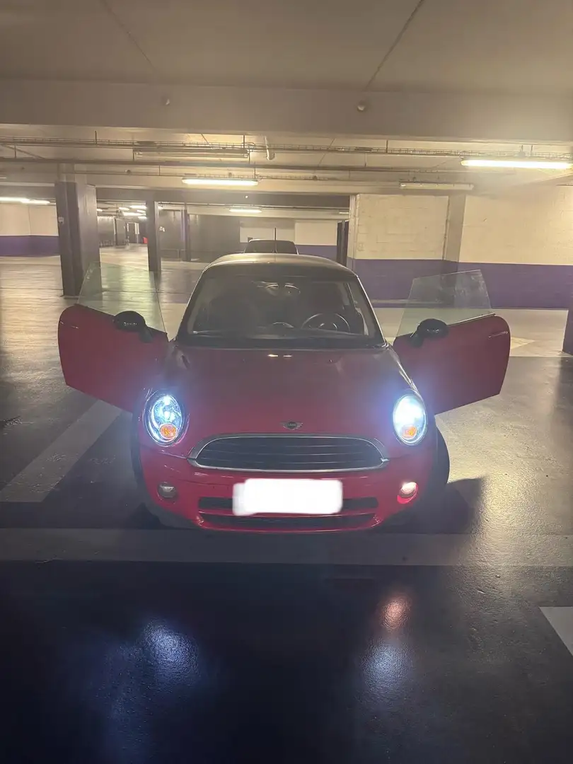 MINI One D Hatch 1.6 - 90 - 1