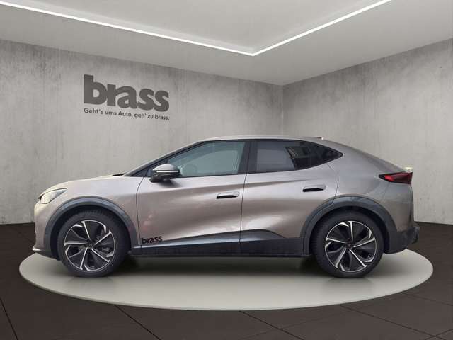 CUPRA Tavascan VZ 4Drive 250 kW (340 PS) 77 kWh