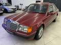 Mercedes-Benz 230 E h-Kennzeichen TÜV 05 , 2027 Rot - thumbnail 2