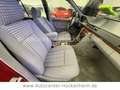 Mercedes-Benz 230 E h-Kennzeichen TÜV 05 , 2027 Rot - thumbnail 14