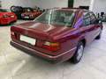 Mercedes-Benz 230 E h-Kennzeichen TÜV 05 , 2027 Rot - thumbnail 6