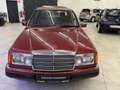 Mercedes-Benz 230 E h-Kennzeichen TÜV 05 , 2027 Rot - thumbnail 3