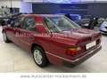 Mercedes-Benz 230 E h-Kennzeichen TÜV 05 , 2027 Rot - thumbnail 5