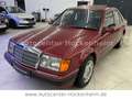 Mercedes-Benz 230 E h-Kennzeichen TÜV 05 , 2027 Rot - thumbnail 2
