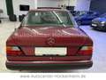 Mercedes-Benz 230 E h-Kennzeichen TÜV 05 , 2027 Rot - thumbnail 4