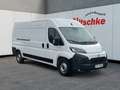 Toyota Proace Max L3H2 Meister 35H 2.2 Diesel Weiß - thumbnail 5