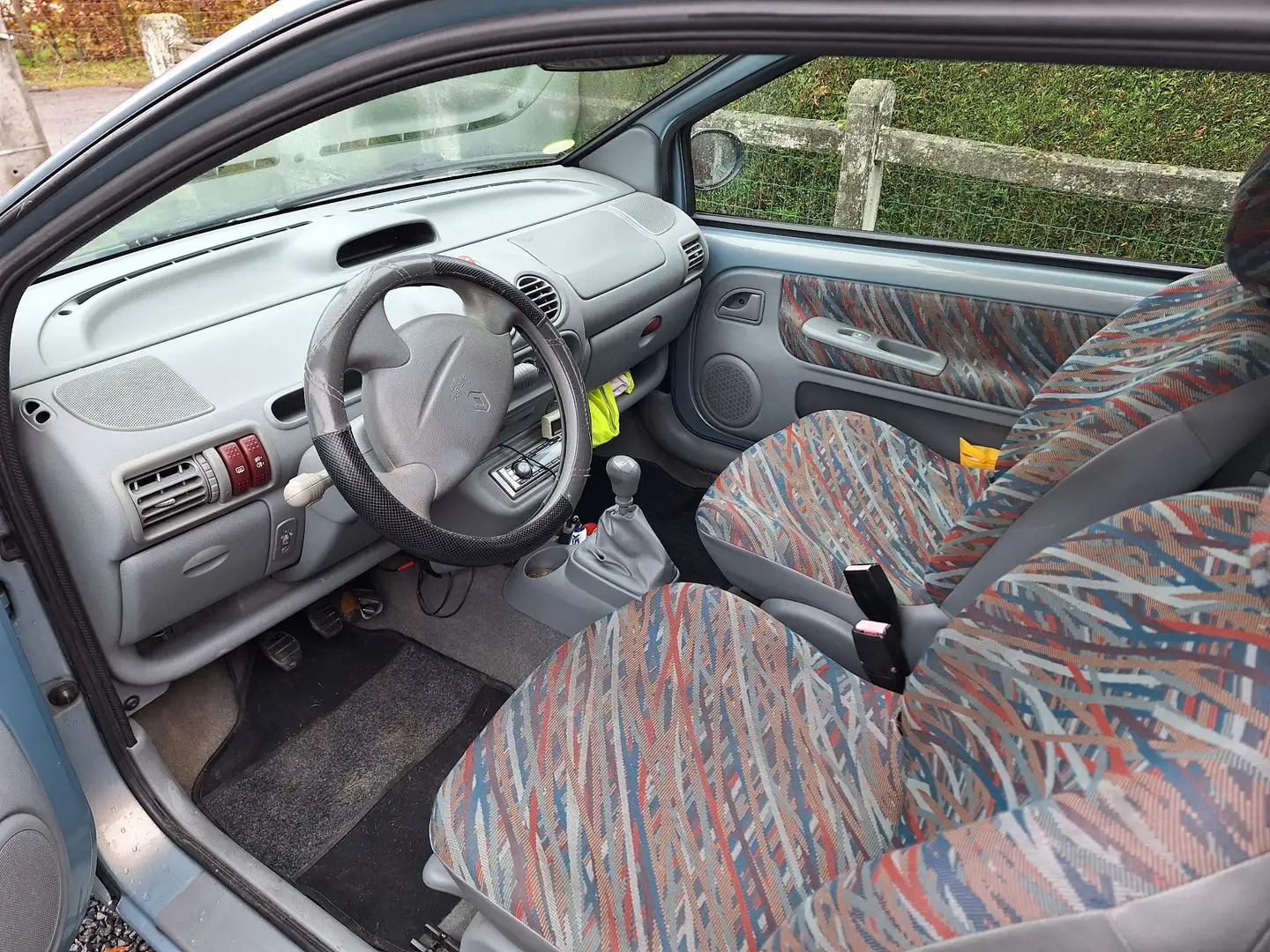 Renault Twingo 1.2i - 1