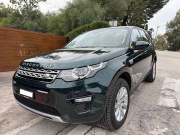 2.0 Si4 HSE 4x4 Auto 241 PS - Cuero Beige