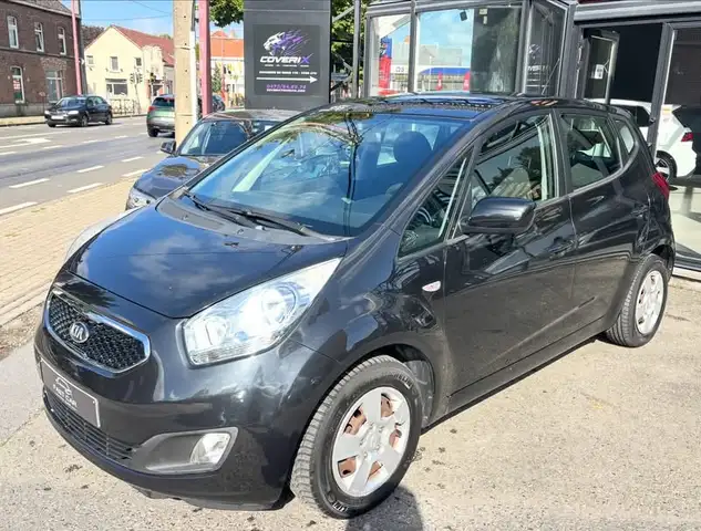 Kia Venga