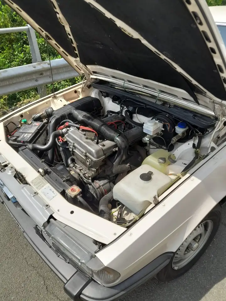 Alfa Romeo Giulietta 1.8, foto 7