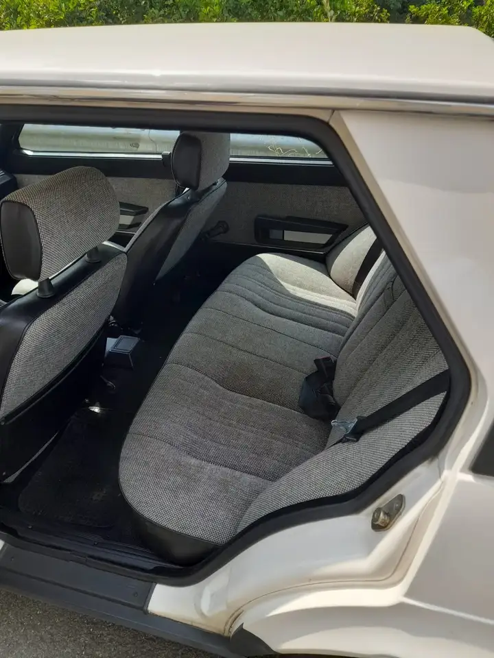Alfa Romeo Giulietta 1.8, foto 6