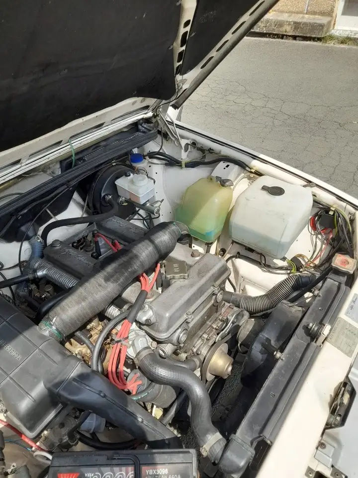 Alfa Romeo Giulietta 1.8, foto 8