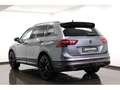 Volkswagen Tiguan Allspace 2.0 TDI R-Line 4Motion Matrix 7-Sitzer Grau - thumbnail 4