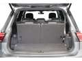 Volkswagen Tiguan Allspace 2.0 TDI R-Line 4Motion Matrix 7-Sitzer Grau - thumbnail 19