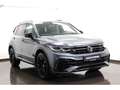 Volkswagen Tiguan Allspace 2.0 TDI R-Line 4Motion Matrix 7-Sitzer Grau - thumbnail 2