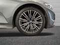BMW 318 d Touring mhev 48V Msport auto Szary - thumbnail 17