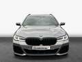 BMW 530 e Touring Aut. Gris - thumbnail 4