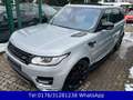 Land Rover Range Rover Sport 3.0 SDV6Autobiogr Motorschaden Silber - thumbnail 7