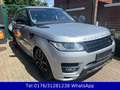 Land Rover Range Rover Sport 3.0 SDV6Autobiogr Motorschaden Silber - thumbnail 5