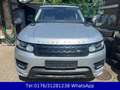 Land Rover Range Rover Sport 3.0 SDV6Autobiogr Motorschaden Silber - thumbnail 6