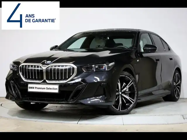 BMW 550 e xDrive Berline Kit M Sport