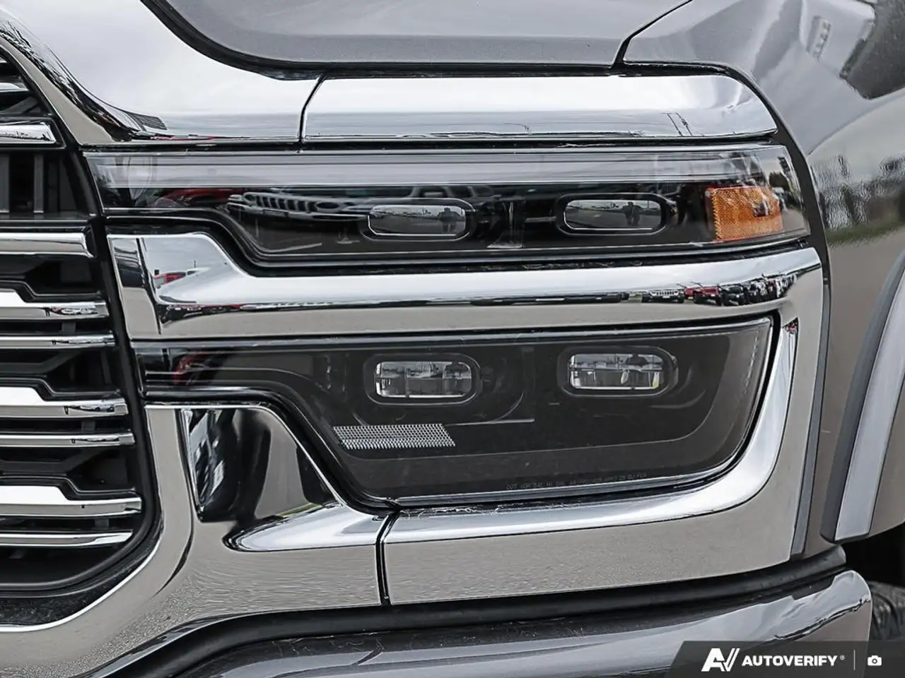 RAM 3500 снимка RAM 3500