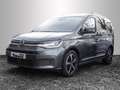 Volkswagen Caddy Style 1.5 TSI DSG LED+NAVI+AHK Grau - thumbnail 3