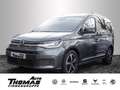 Volkswagen Caddy Style 1.5 TSI DSG LED+NAVI+AHK Grau - thumbnail 1