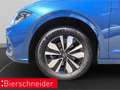Volkswagen Polo 1.0 TSI DSG Goal AHK LED ACC Blau - thumbnail 3